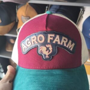Agro Farm