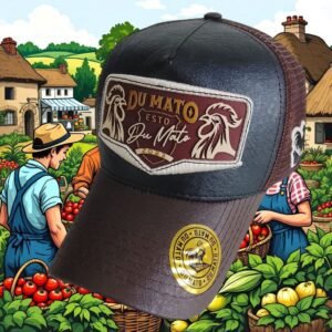 Made in mato segunda línea