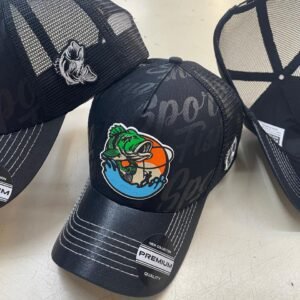Gorras de Pesca