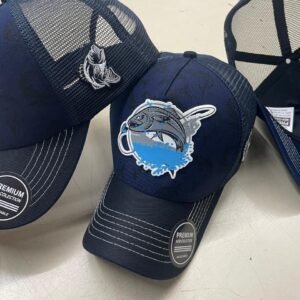 Gorras de Pesca