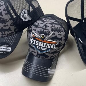 Gorras de Pesca