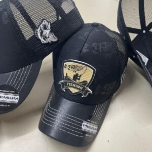 Gorras de Pesca