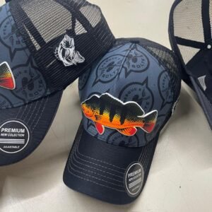 Gorras de Pesca