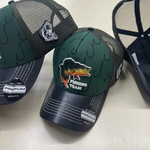Gorras de Pesca
