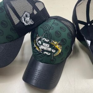 Gorras de Pesca