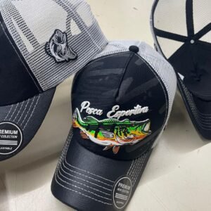 Gorras de Pesca