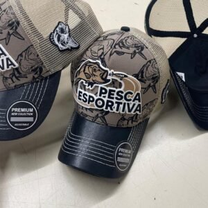 Gorras de Pesca