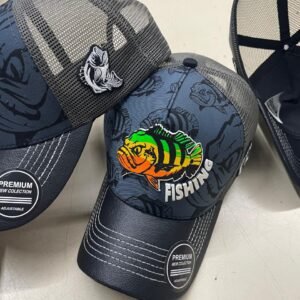 Gorras de Pesca
