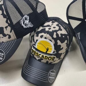 Gorras de Pesca