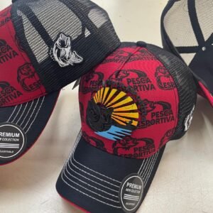 Gorras de Pesca