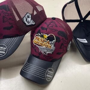 Gorras de Pesca