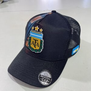 AFA fútbol