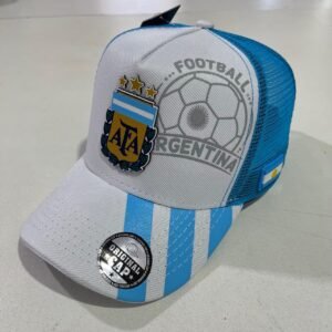 AFA fútbol