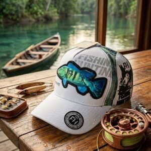 Gorras de Pesca Premium