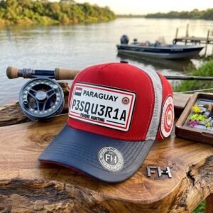 Gorras de Pesca Premium