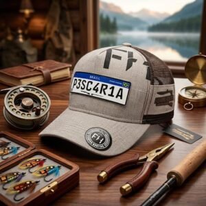 Gorras de Pesca Premium