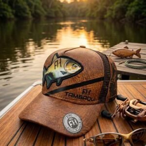 Gorras de Pesca Premium