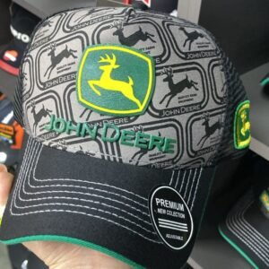John Deere
