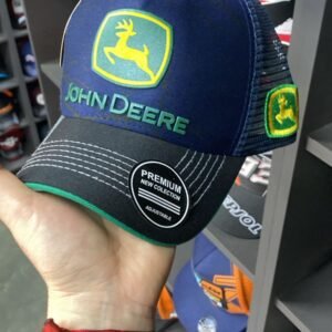 John Deere