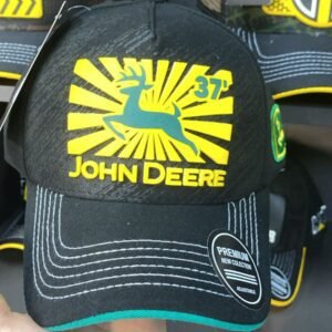 John Deere