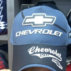 Auto Chevrolet