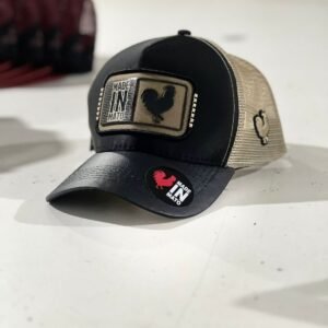 Made in mato segunda línea