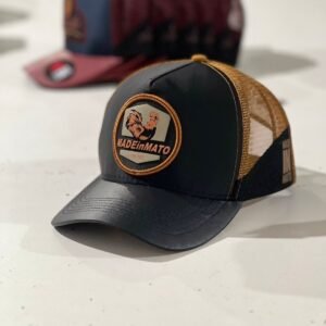 Made in mato segunda línea