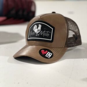 Made in mato segunda línea