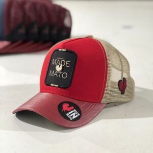 Made in mato segunda línea