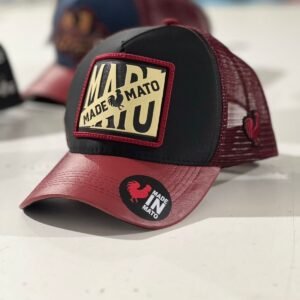 Made in mato segunda línea