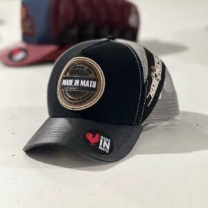 Made in mato segunda línea