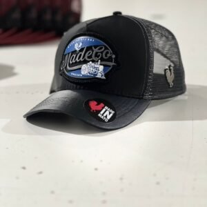 Made in mato segunda línea