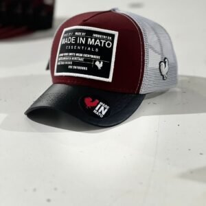 Made in mato segunda línea