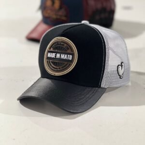Made in mato segunda línea