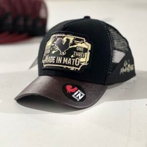 Made in mato segunda línea