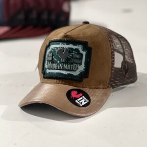 Made in mato segunda línea