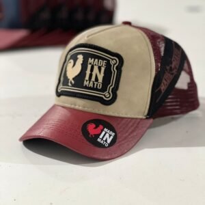 Made in mato segunda línea