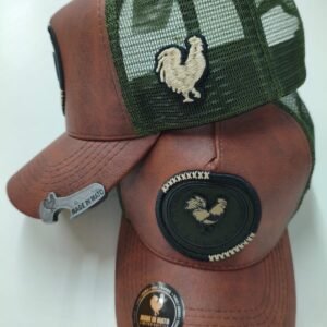 Made in mató con Destapador