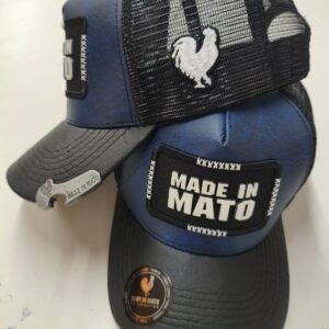 Made in mató con Destapador