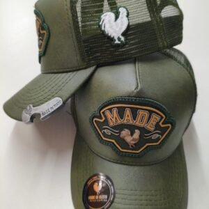 Made in mató con Destapador