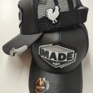 Made in mató con Destapador