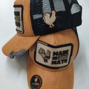 Made in mató con Destapador