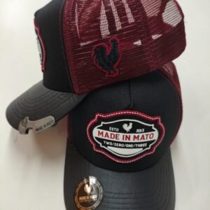 Made in mató con Destapador