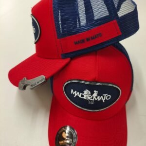 Made in mató con Destapador