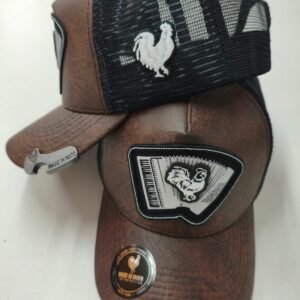 Made in mató con Destapador