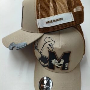 Made in mató con Destapador