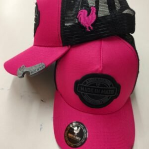 Made in mató con Destapador