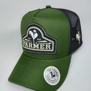 The Farmer Segunda Linea