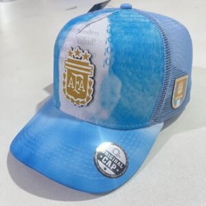 AFA fútbol