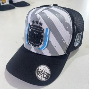 AFA fútbol